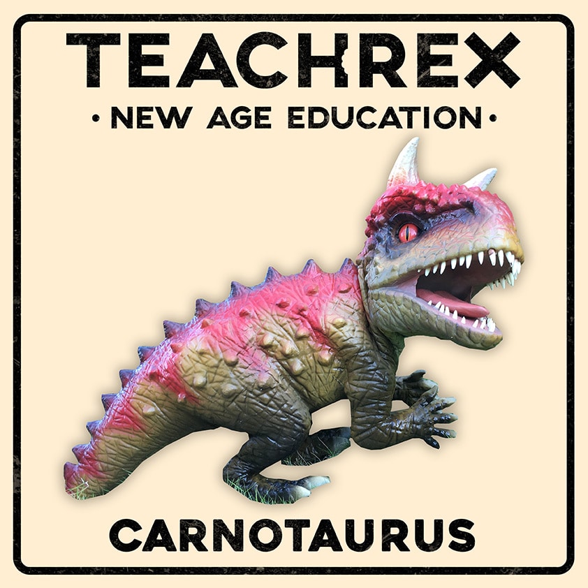 Carnotaurus