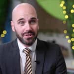 Gary Graham, Willaston CofE Primary School Head Teacher