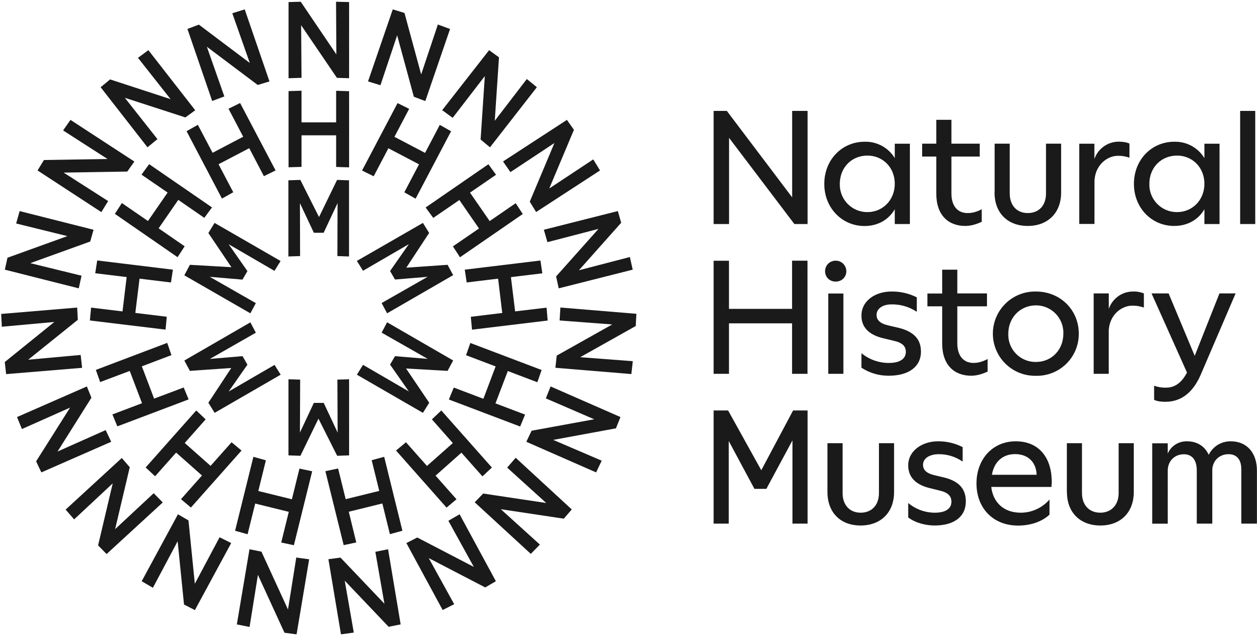 NHM Logo