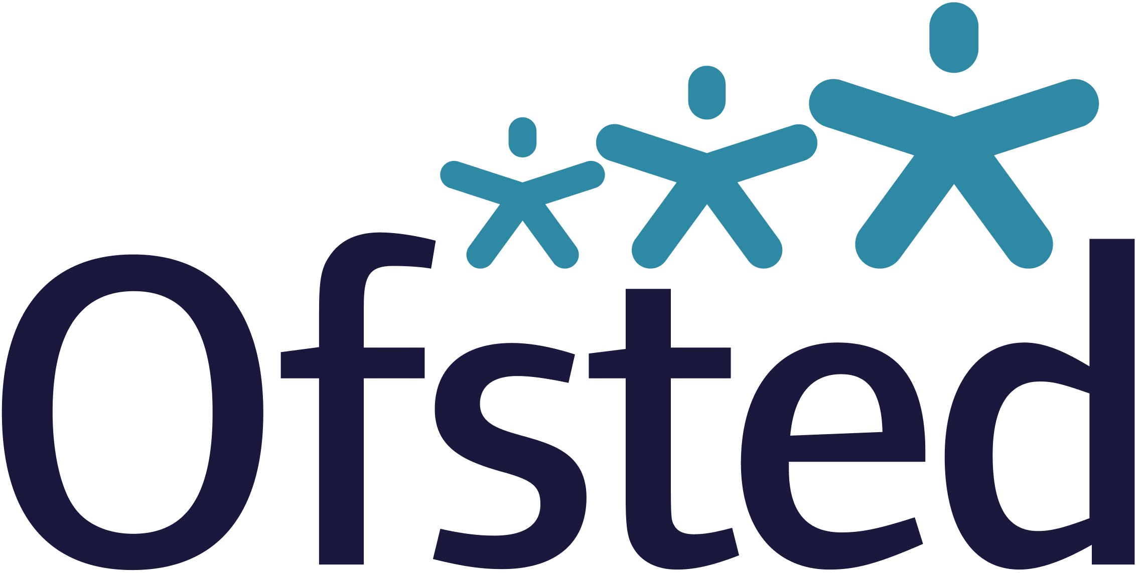 Ofsted Logo