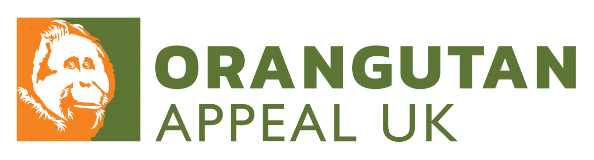 Orangutan Appeal Logo
