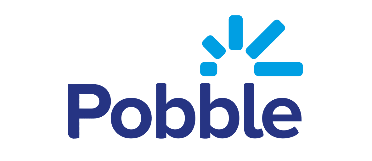 Pobble-logo