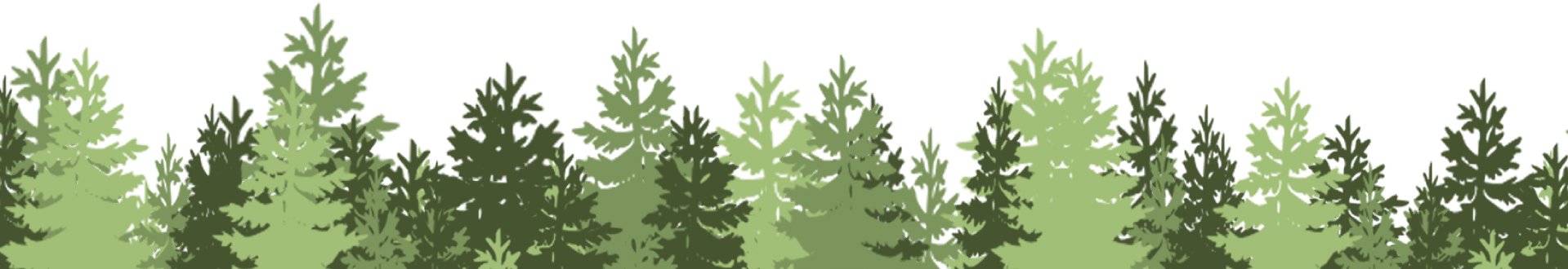 Trees background