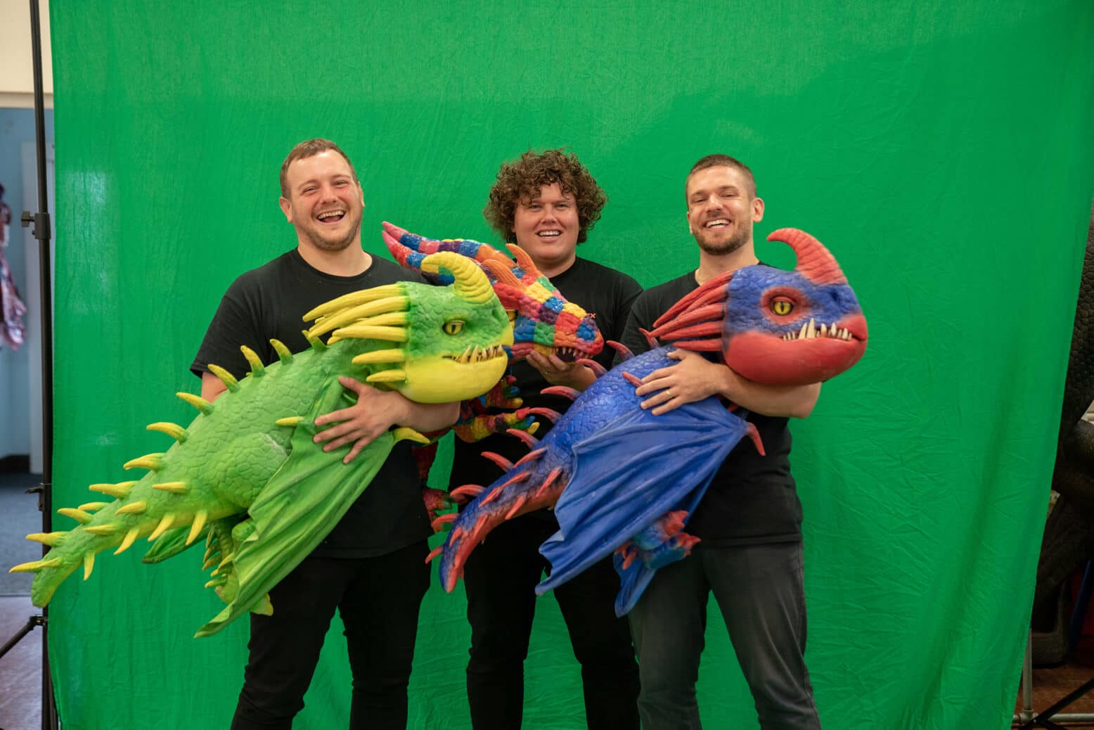 Teach-Rex-Dragons