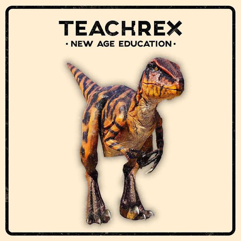 Teach Rex