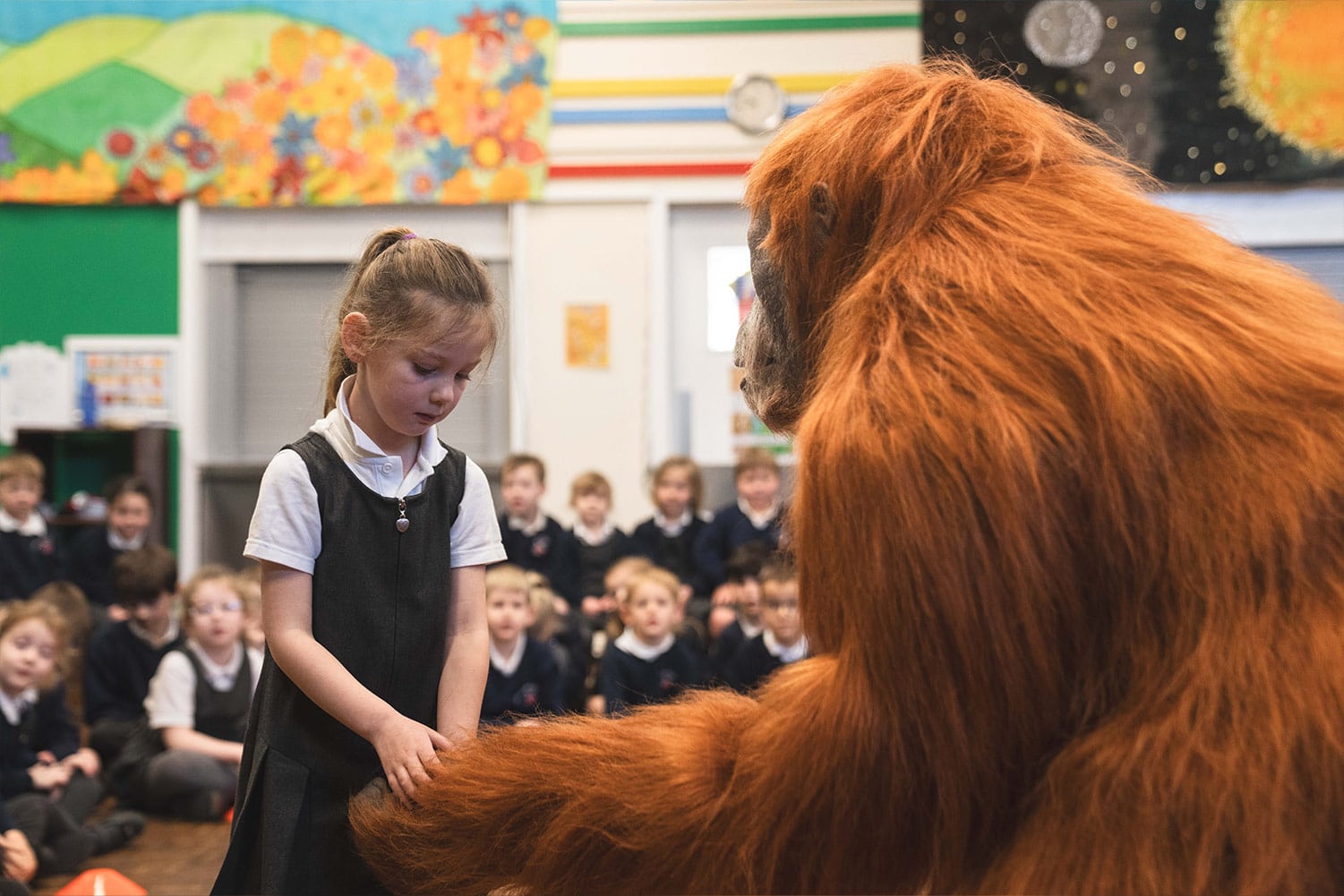 Willaston Primary School