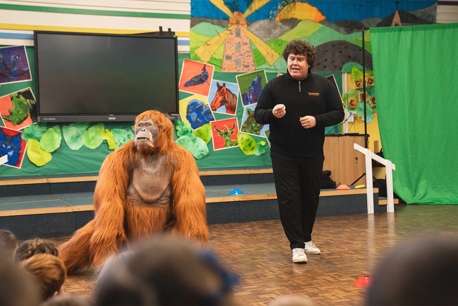 Willaston Primary School