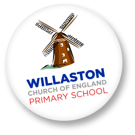 Willaston Primary School Logo